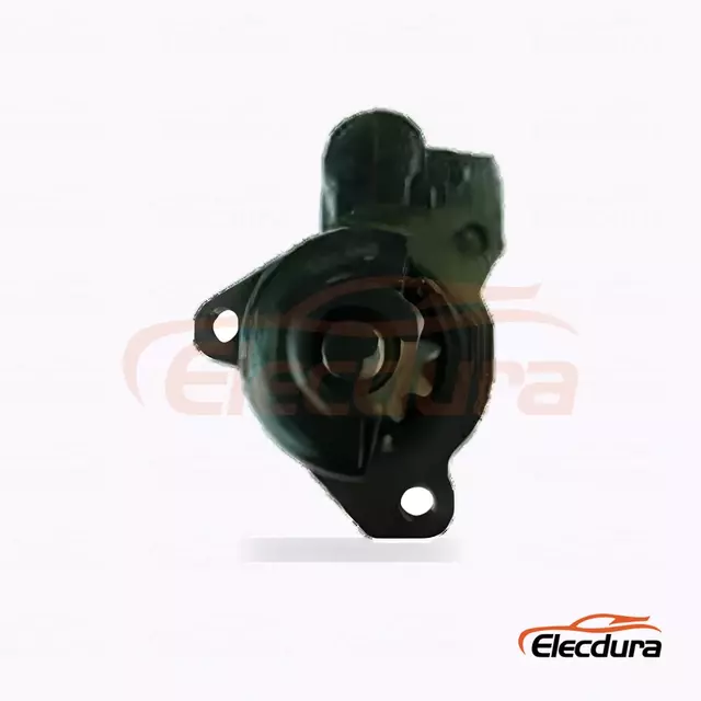 0001 371 020 Rozrusznik MAN 24 V 6,7 kW Zasilanie B2B