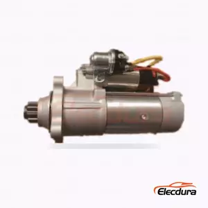 24V 8.5kW 10T Forklift Starter Motor Wholesale Supply