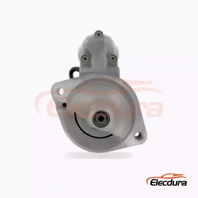 0001 218 110 Fornitura all'ingrosso motorino di avviamento Mercedes 208D-408D 12V 2.2kW