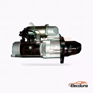 0-23000-3150 Komatsu PC300-1 24V 7.5kW Starter Motor Distributor Supply