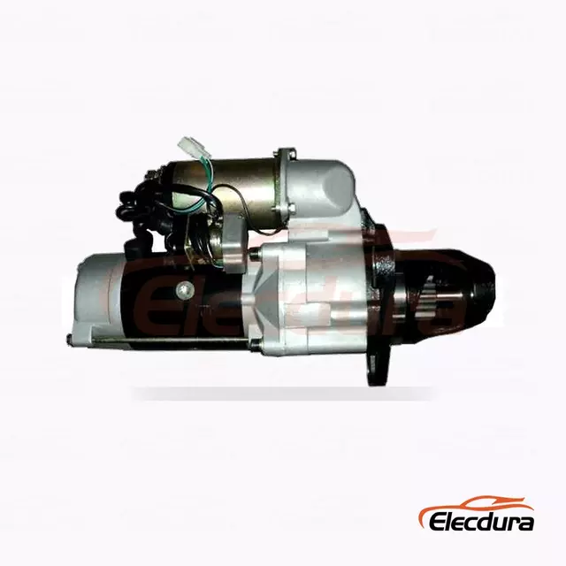 0-23000-3150 Komatsu PC300-1 24V 7.5kW Starter Motor Distributor Supply
