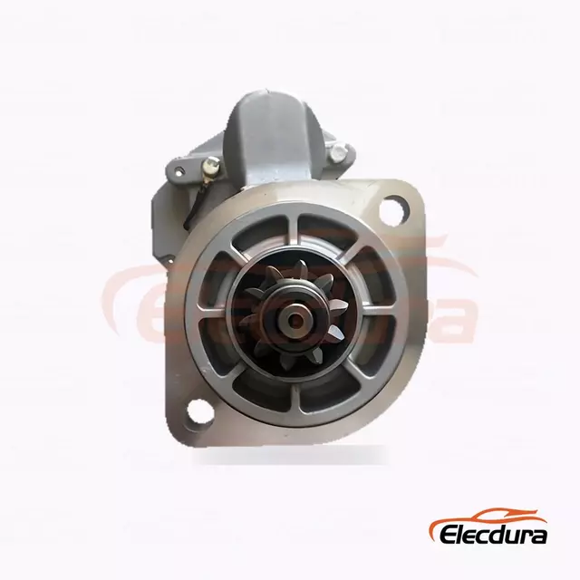 0-24000-0228 Mitsubishi D004FR SK130 24V 5.0kW Starter Motor Bulk Supply