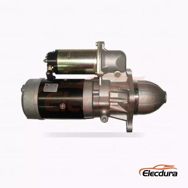0-23000-7400 Isuzu 6WA1 24V 7.4kW Starter Motor Wholesale Supply