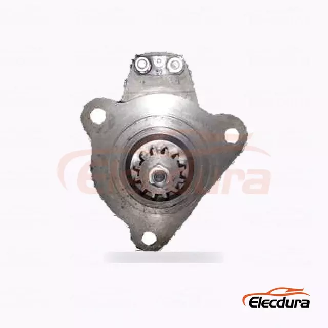0001 417 075 Motorino di avviamento Volvo FM12 24V 6,6 kW Fornitura in grandi quantit&agrave;