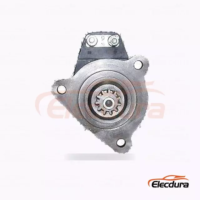 0001 417 045 Motorino di avviamento Scania 143 24V 6.0kW Fornitura all'ingrosso