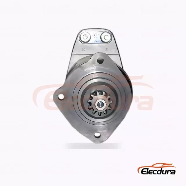 0001 416 036 Iveco 24V 5.5kW Starter Motor Wholesale Supply