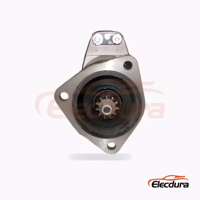 0001 417 006 Fiat Engine Starter Motor B2B Supply