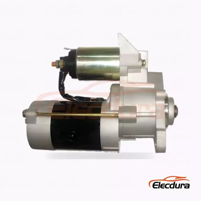 M2T67871 Mitsubishi 4D31 24V 3,2kW Startmotor Bulk Supply