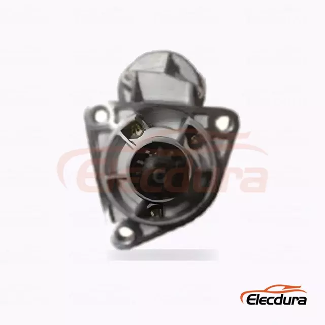 028000-5490 Isuzu 12V 2.5kW Starter Motor Bulk Supply