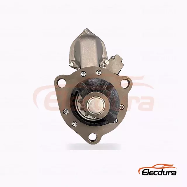 023000-8110 Komatsu SA6D170 24V 11kW Starter Motor B2B Supply