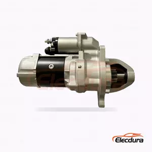 0350 702 0224 Hino EK 24V 7.0kW Starter Motor Wholesale Supply
