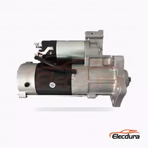 M8T62371 Mitsubishi 4M50 24V 5.0kW Starter Motor Wholesale Supply