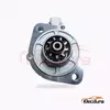 M008T50471 Kubota V3307 Starter Motor Distributor, Complete Side View
