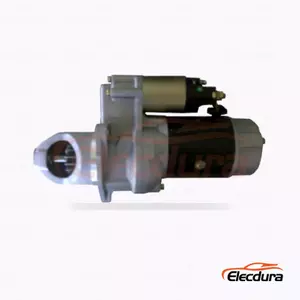 M5T50073 Mitsubishi 8DC11 24V 7.5kW Starter Motor Distributor Supply