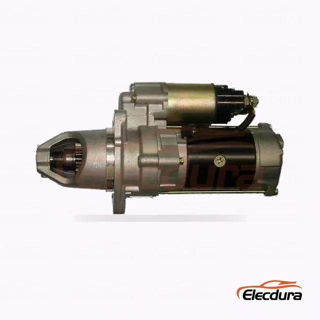 M4T95082 Fornitura distributore motorino di avviamento Mitsubishi 8DC9 24V 6,0kW