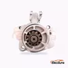 M9T20471 Εφαρμογές Mitsubishi 24V 7,2 kW Διανομέας Μίζας