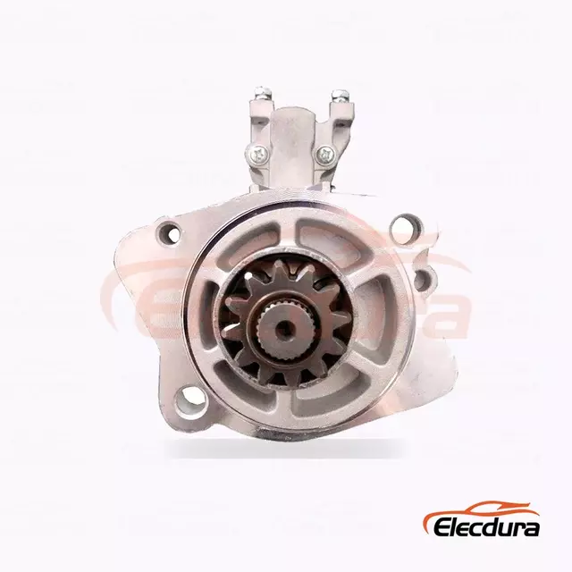 M9T20471 Mitsubishi Uygulamaları 24V 7.2kW Marş Motoru Dağıtıcı Temini