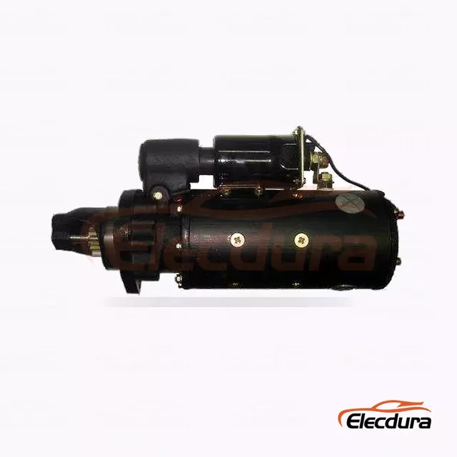 10461057 Caterpillar 24V Startmotor B2B Matning