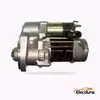 0355 502 0016 Hino JO8C 24V 4,5kW Startmotor B2B Matning