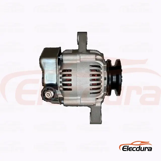 101211-2040 Heavy-Duty Alternator Importer Sourcing for Iseki 12V 60A - Top 20 Heavy-Duty Alternator Manufacturers in Germany