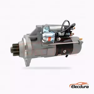 M9T64771 Howo A7 Starter Motor Distributor Supply