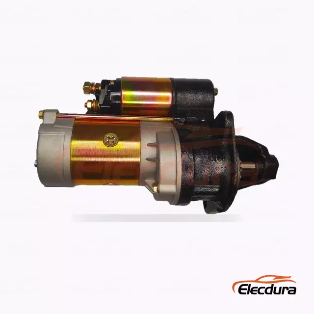 QD1538 Dongfeng Truck Starter Motor Distributor Supply