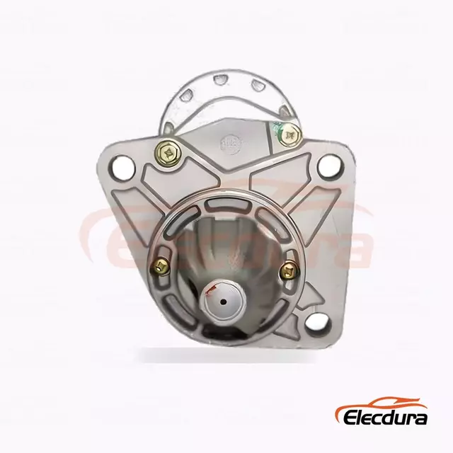 MG122423 Fornitura distributore motorino di avviamento Kia Pregio 12V 2.2kW