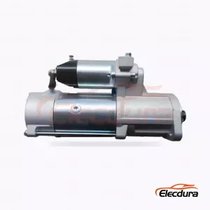 Mitsubishi S6K 24V 7.0kW Starter Motor B2B Supply