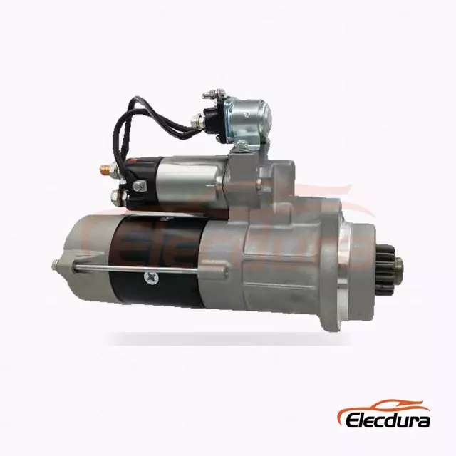 M9T66971 Mercedes 24V 5,5kW Startmotor Engrosforsyning