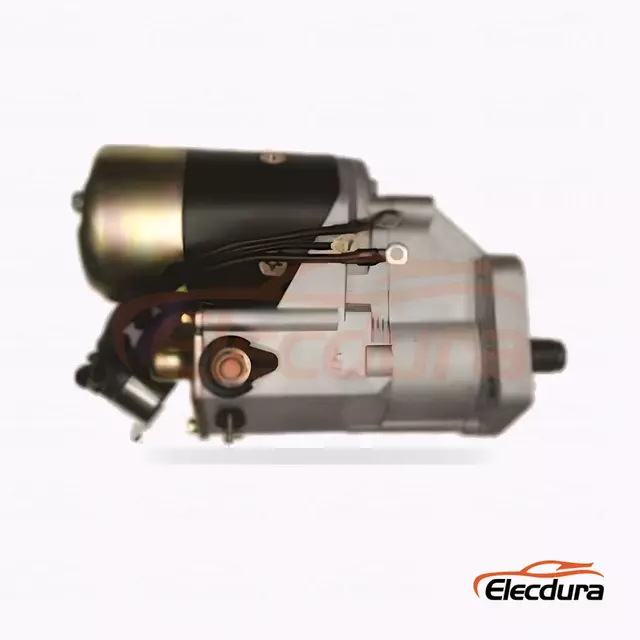 428000-4860 Kubota 12V 2.5kW 스타터 모터 도매 공급