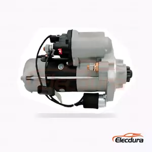 428000-9121 Caterpillar 320D Starter Motor B2B Supply