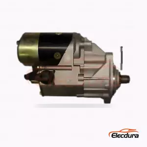 128000-1060 Hyster Forklift 12V 2.5kW Starter Motor Distributor Supply