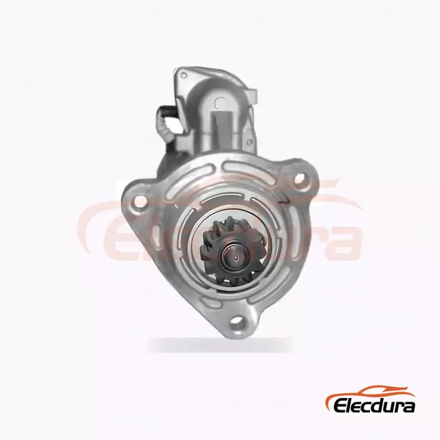 19011511 8.3kW Cummins ISC 8.3L Starter Motor B2B Supply