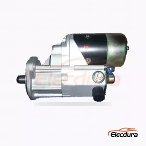 128000-6920 Toyota 5FD35 24V 4.5kW Starter Motor Distributor Supply