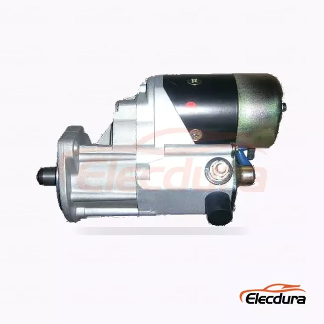 128000-6920 Toyota 5FD35 24V 4,5kW Zasilanie dystrybutora silnika rozrusznika
