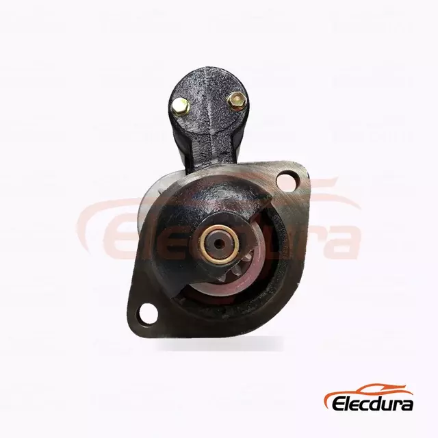 QDJ2519H Chinese Engine Starter Motor Wholesale Supply