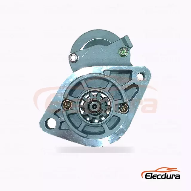 228000-1780 Dostawa zbiorcza silnika rozrusznika Toyota D4D 12 V 2,2 kW