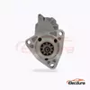 3920329 Cummins 6CT8.3 10T Starter Motor Wholesale 24V, Complete Side View