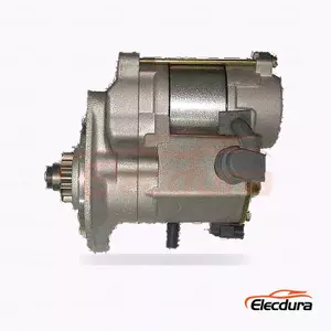 228000-3730 Yanmar 12V 1.2kW Starter Motor Wholesale Supply