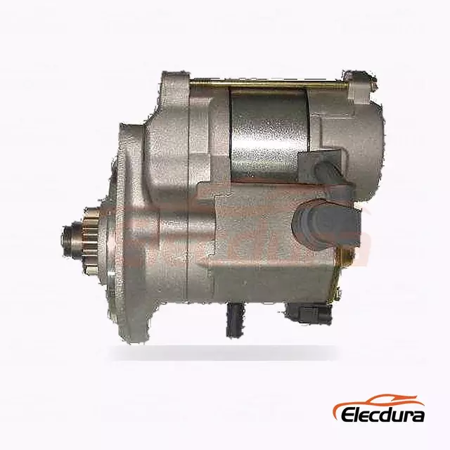 228000-3730 Yanmar 12V 1,2kW Rozrusznik Hurtowa dostawa