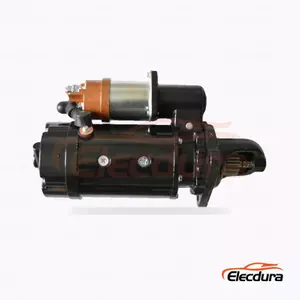 3415537 Cummins 6CT Starter Motor Distributor Supply