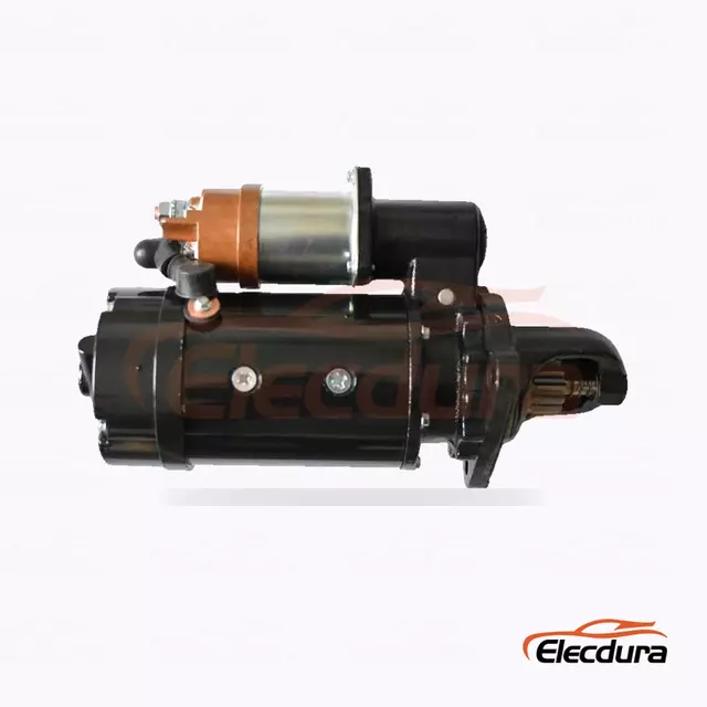 3415537 Cummins 6CT Starter Motor Distributor Supply