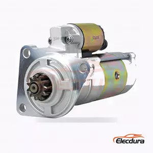 36100-45C00 Hyundai Forklift 24V 5.0kW Starter Motor Distributor Supply