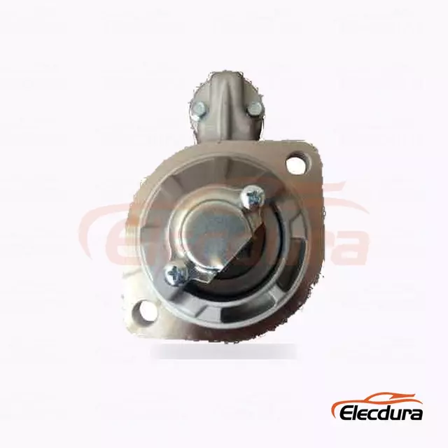 S13-138 Yanmar 4TNE98 12V 3.0kW 스타터 모터 대량 공급