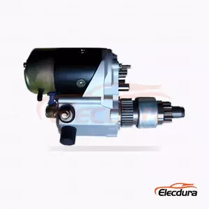 24V 4.5kW 11T 40mm RH ND Type Starter Motor Distributor Supply