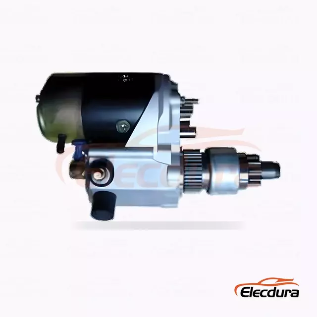 Zasilanie dystrybutora silnika rozrusznika 24 V 4,5 kW 11 T 40 mm RH ND
