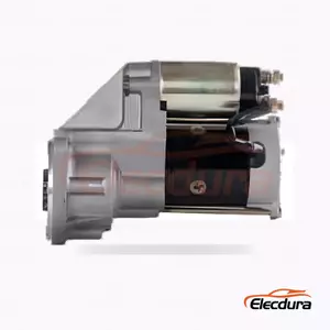 S25-514 Isuzu 4JJ1 24V 3.7kW Starter Motor Distributor Supply