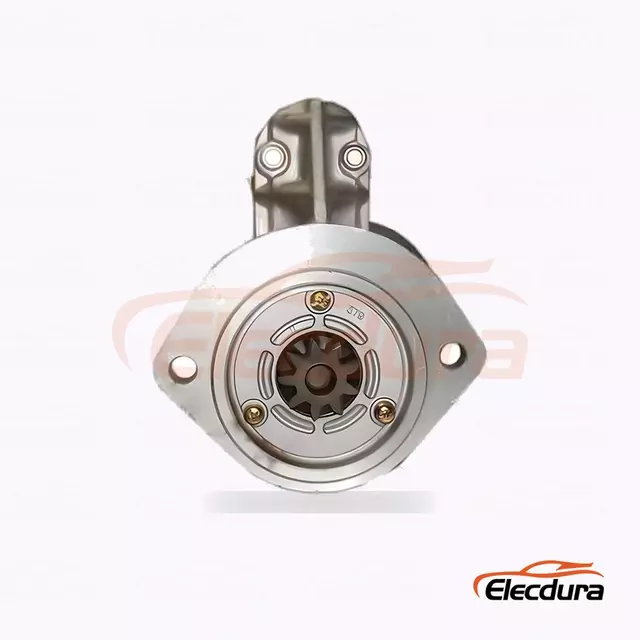S13-322 닛산 BD30 12V 2.2kW 스타터 모터 B2B 공급