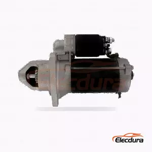 0001 231 013 DAF 24V 4.0kW Starter Motor Wholesale Supply