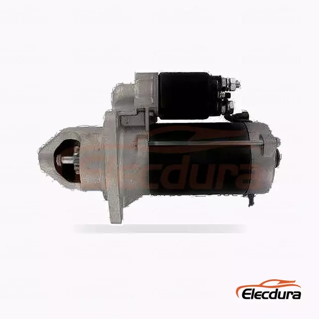 0001 231 013 Fornitura all'ingrosso motorino di avviamento DAF 24V 4.0kW